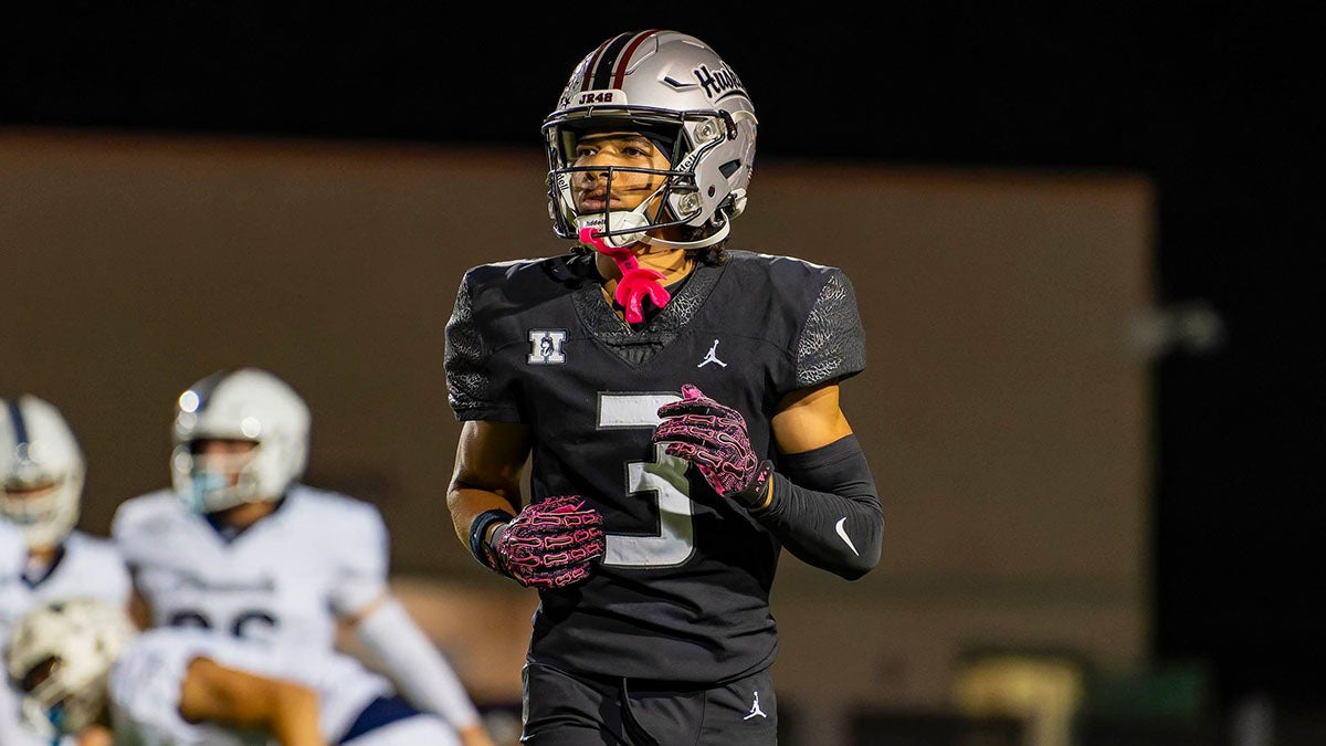 High school football: No. 19 Hamilton vs. Chandler headlines top 10 biggest games this week