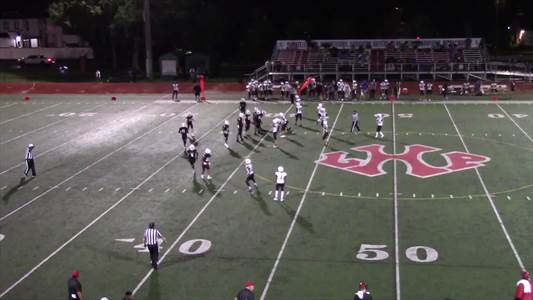 Will Wankelman Game Report: vs Middlesex