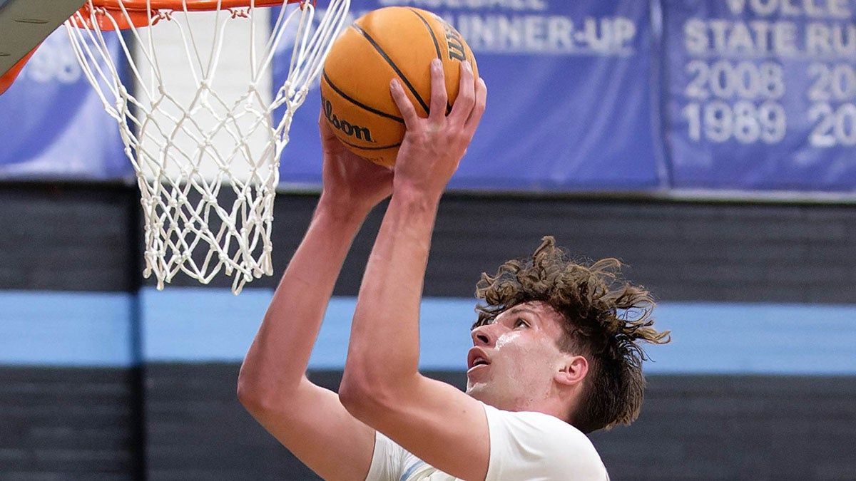 NATIONAL TOP 50: Rebounding leaders