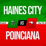 Football Recap: Haines City Find Success + How To Watch