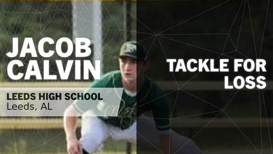 Baseball Game Preview: Leeds Greenwave vs. Vincent Yellow Jackets