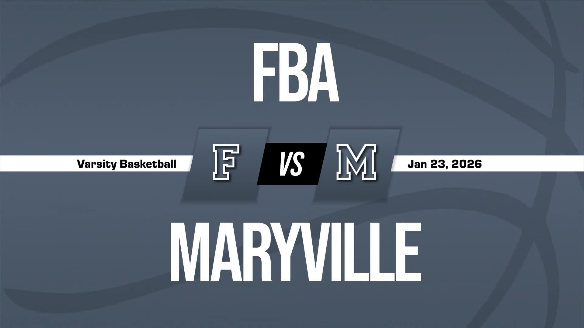 Basketball Game Preview: Maryville Christian Eagles vs. Grace Baptist Academy Golden Eagles + How To Watch