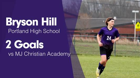 Soccer Game Preview: Portland vs. Gallatin