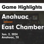 Basketball Game Recap: East Chambers Buccaneers vs. Buna Cougars