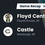 Football Recap: Castle Finds Playoff Glory Versus Evansville North