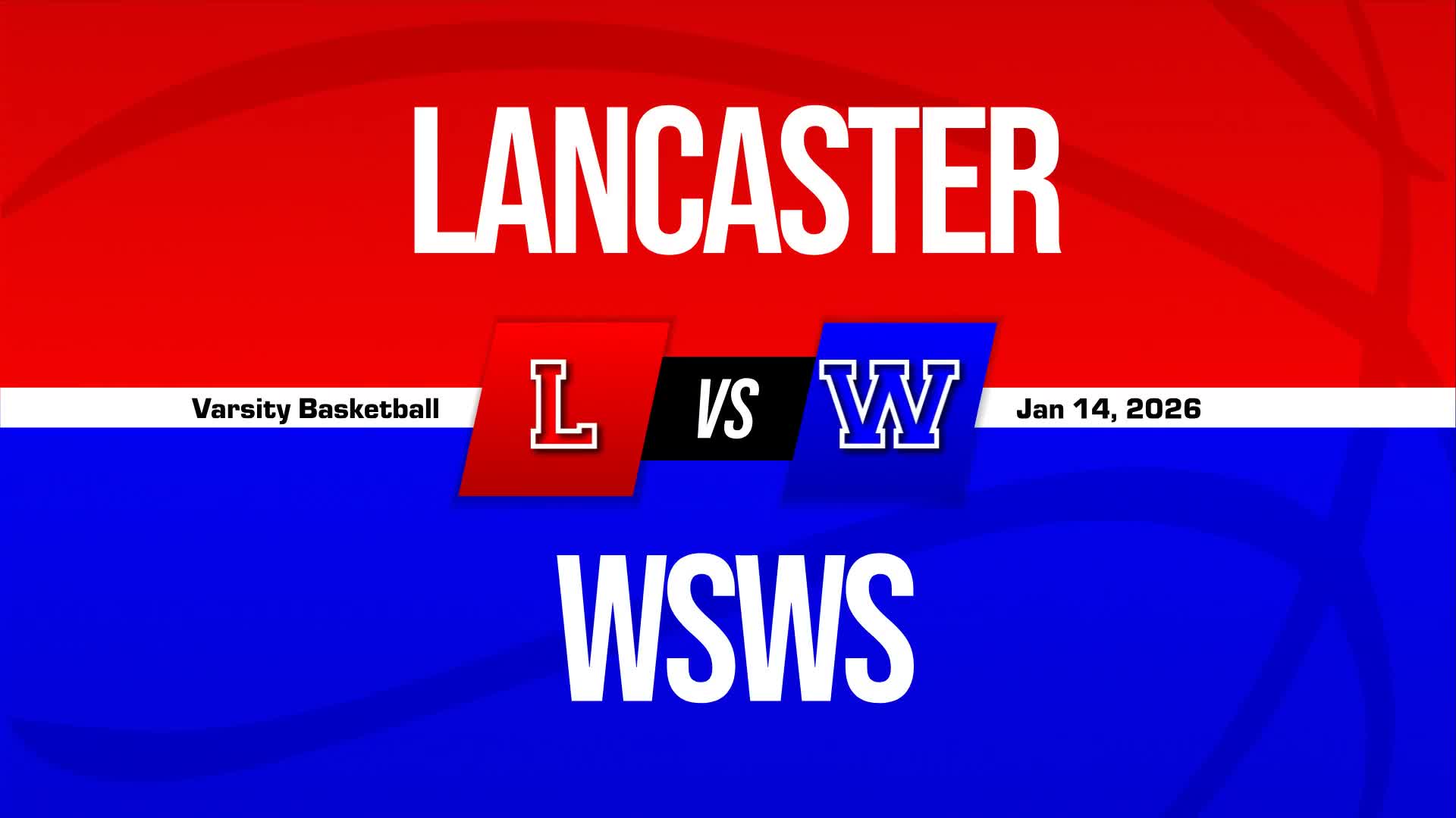 Basketball Game Preview: Lancaster Legends vs. Williamsville North Spartans