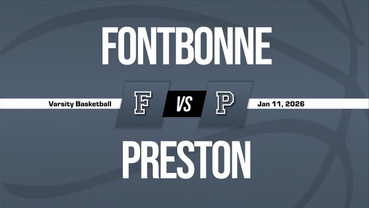 Basketball Recap: Preston Wins Going Away Against St. Edmund Pre