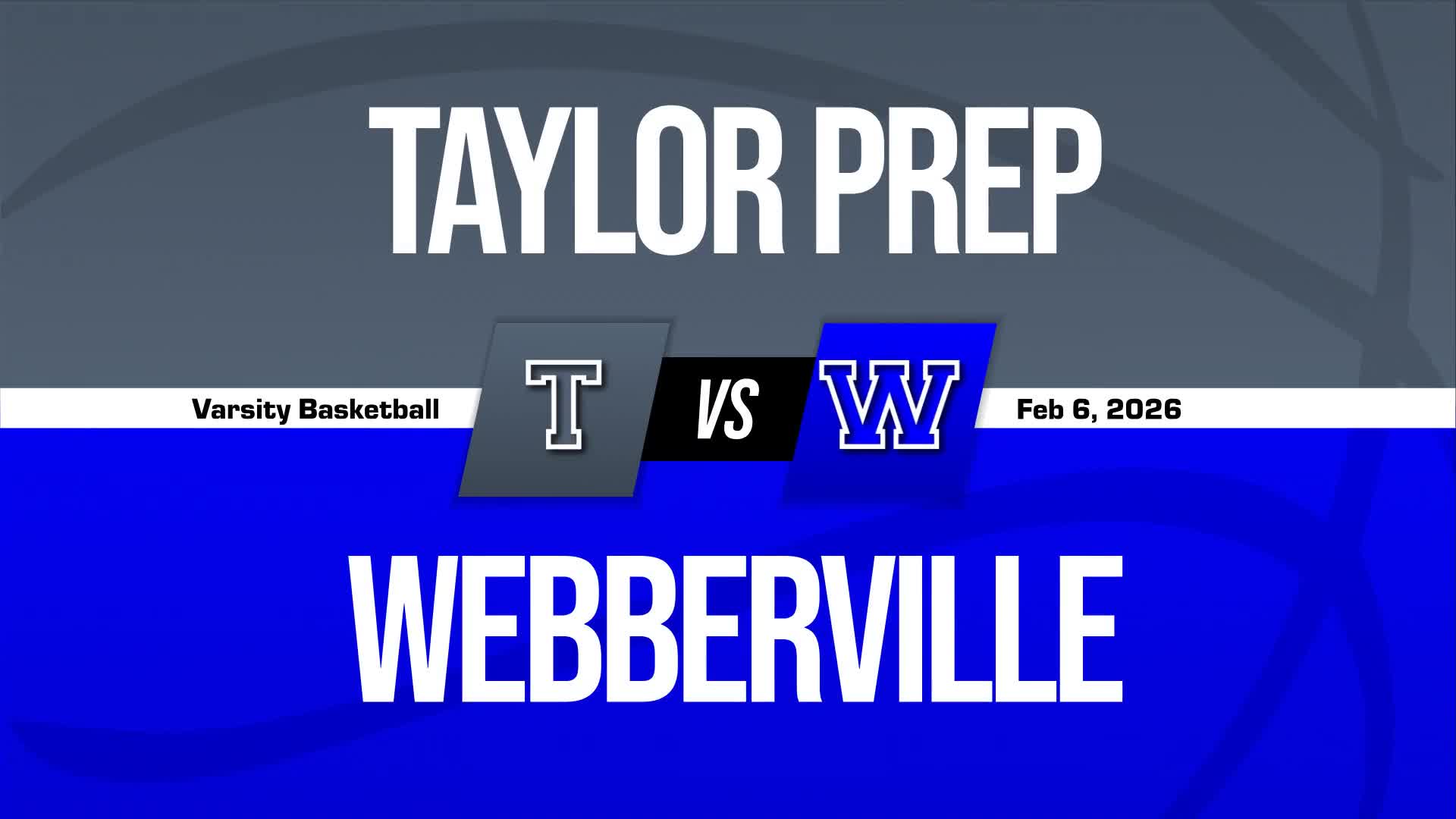 Basketball Recap: Monday's  Defeat Ends Webberville's Winning Streak + How To Watch