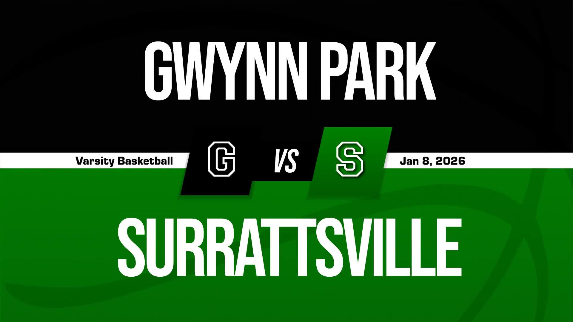 Basketball Game Preview: Surrattsville Hornets vs. Chesapeake Ma
