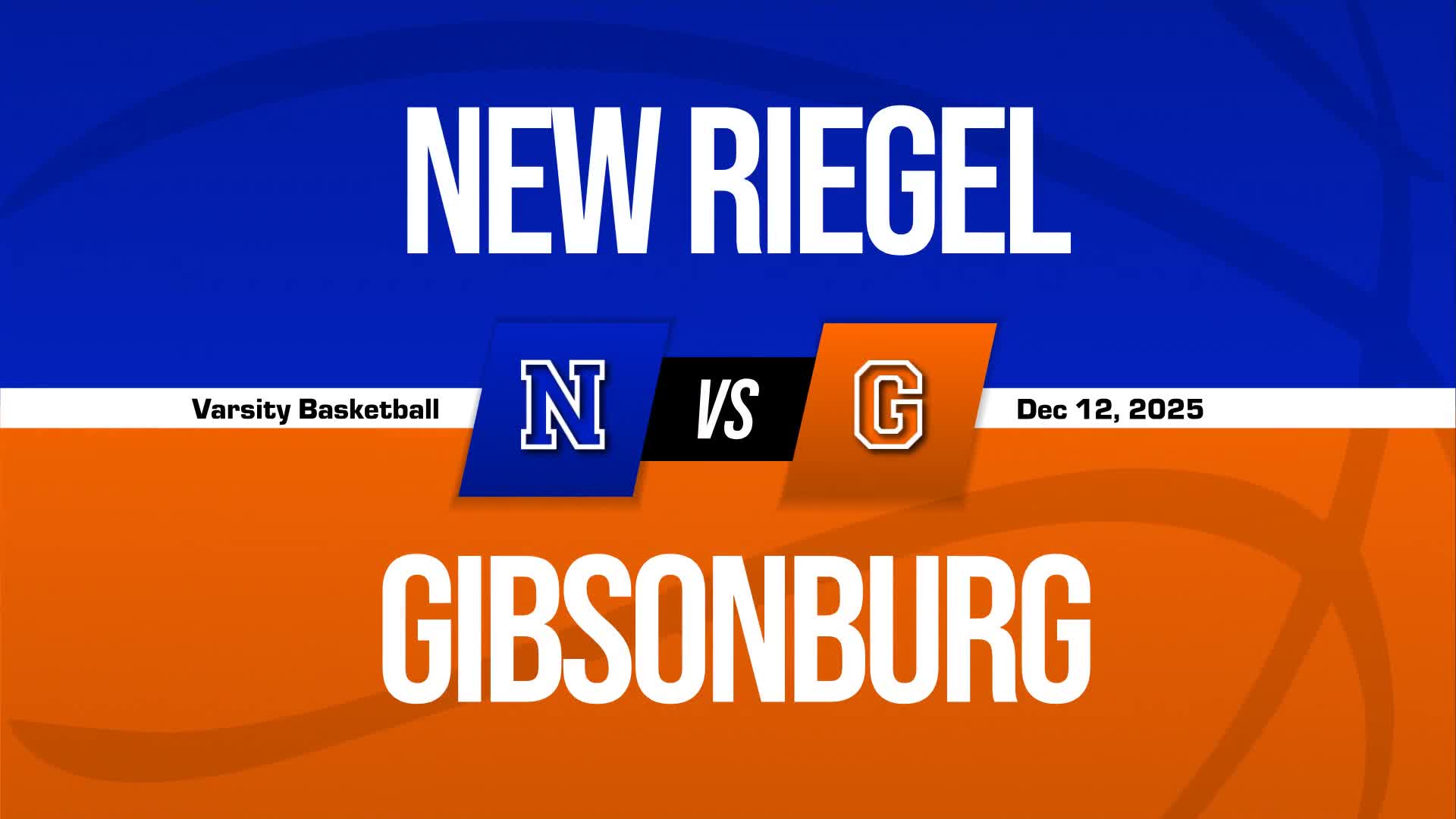 Basketball Recap: New Riegel Takes a Loss + How To Watch
