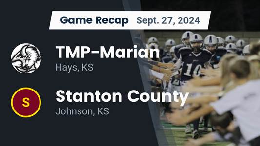 Football Game Preview: Thomas More Prep-Marian Monarchs vs. Plai
