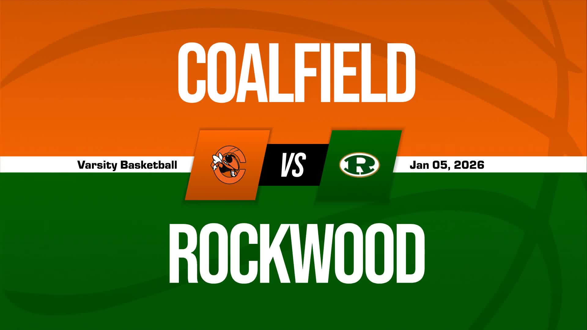 Basketball Recap: Coalfield Skates Past Sunbright with Ease