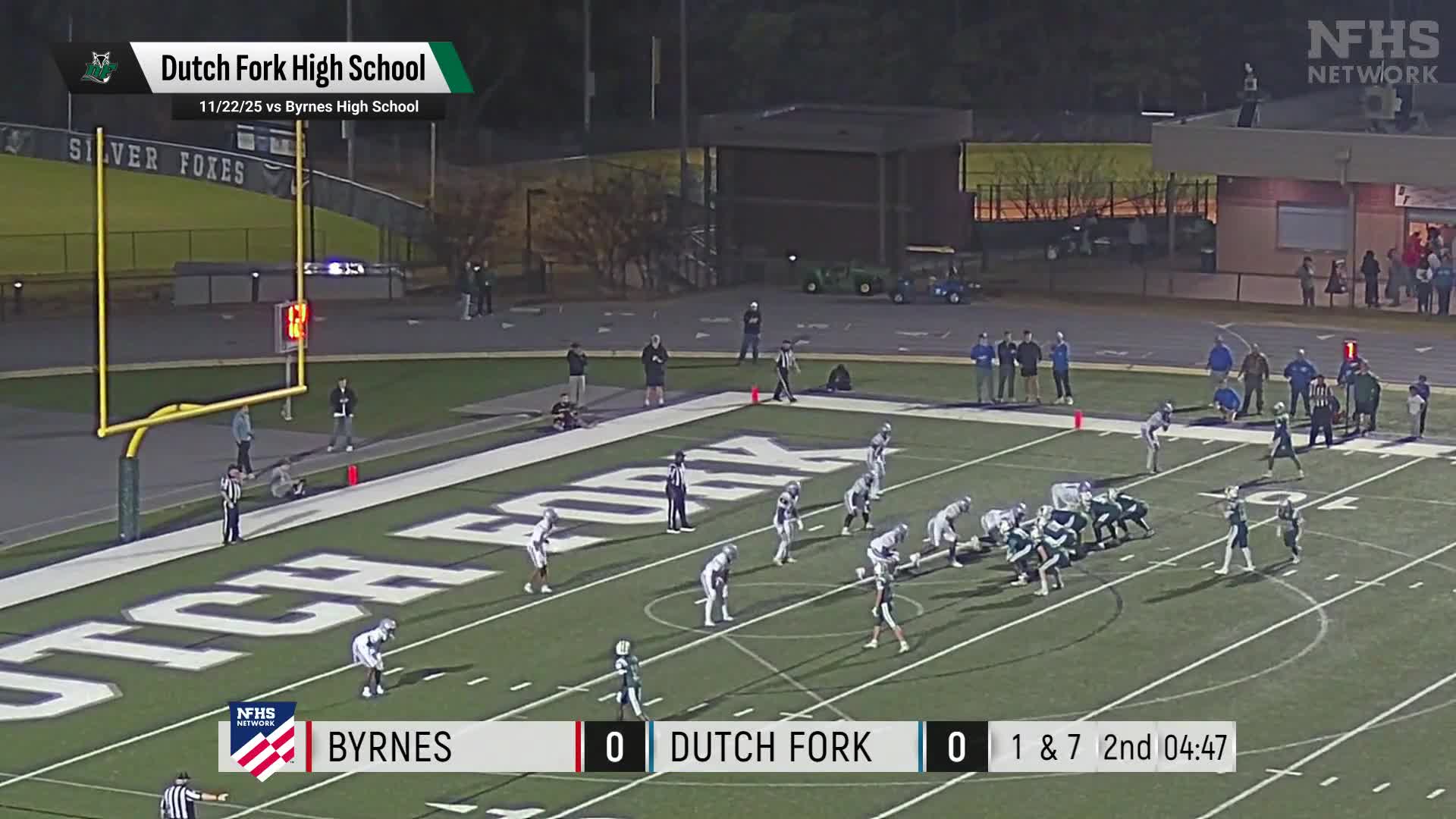 Football Recap: Dorman Takes a Tough Playoff Loss + How To Watch