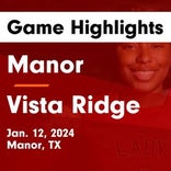 Basketball Game Preview: Manor Mustangs vs. Stony Point Tigers