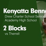 Drew Charter vs. KIPP Atlanta Collegiate