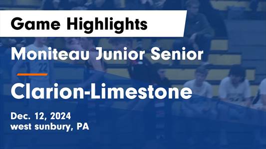 Basketball Game Preview: Clarion-Limestone Lions vs. Redbank Val