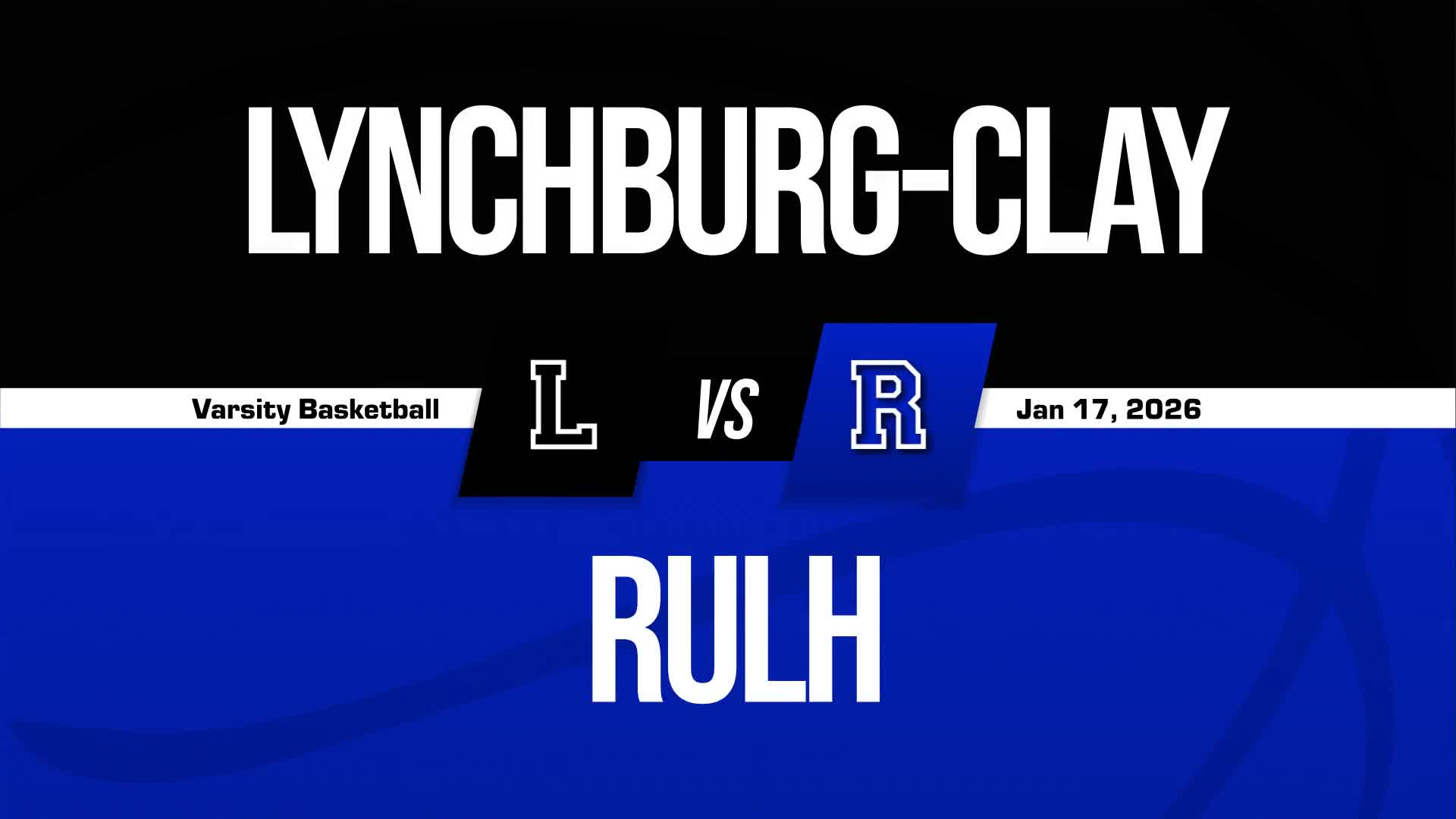 Basketball Game Preview: Lynchburg-Clay Mustangs vs. East Clinton Astros + How To Watch