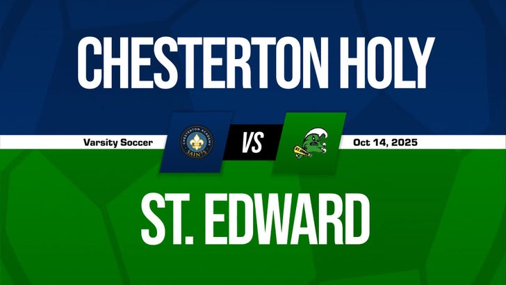 Soccer Recap: St. Edward Comes Up Short