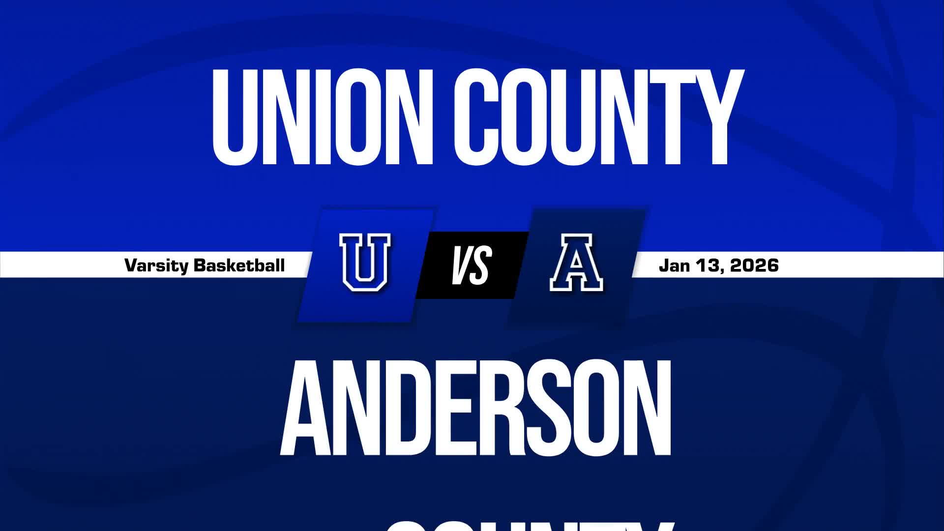 Basketball Game Preview: Union County Patriots vs. Clinton Drago