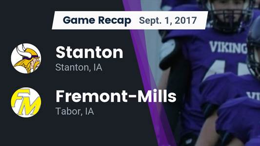 Football Game Preview: Stanton vs. Bedford