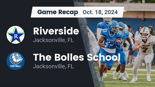 Football Game Preview: Riverside Generals vs. ED White Commander