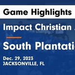 Basketball Game Recap: South Plantation Paladins vs. Pembroke Pines Charter Jaguars