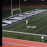 Soccer Game Recap: Smithson Valley vs. Clemens