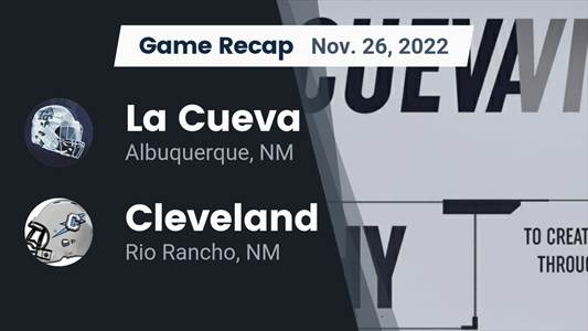 Football Game Preview: La Cueva Bears vs. Farmington Scorpions