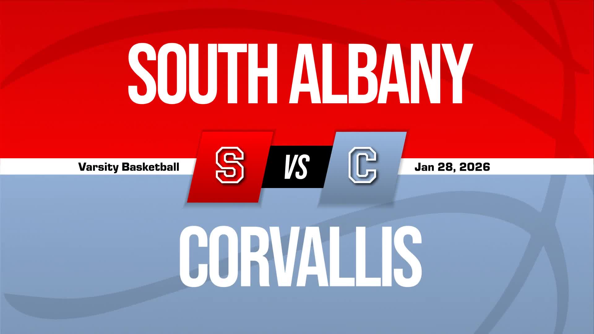 Basketball Recap: South Albany Takes a Loss