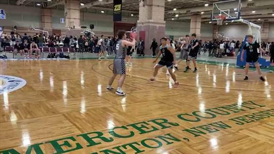 Basketball Recap: Woodson Falls Short of South Lakes in the Playoffs