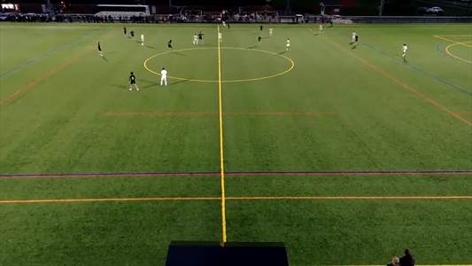 Bradyn Sober Game Report: vs Gettysburg