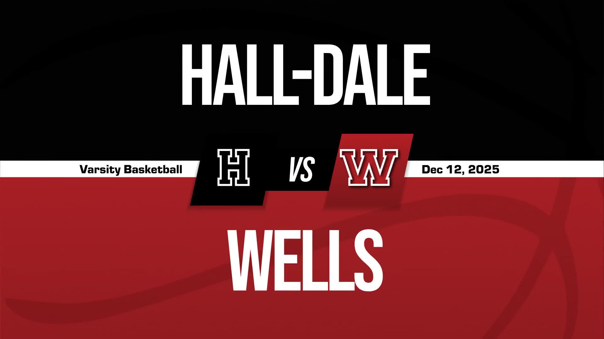 Basketball Recap: Hall-Dale Comes Up Short