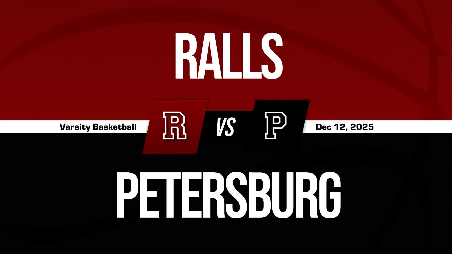 Basketball Game Preview: Petersburg Buffaloes vs. Hale Center Owls
