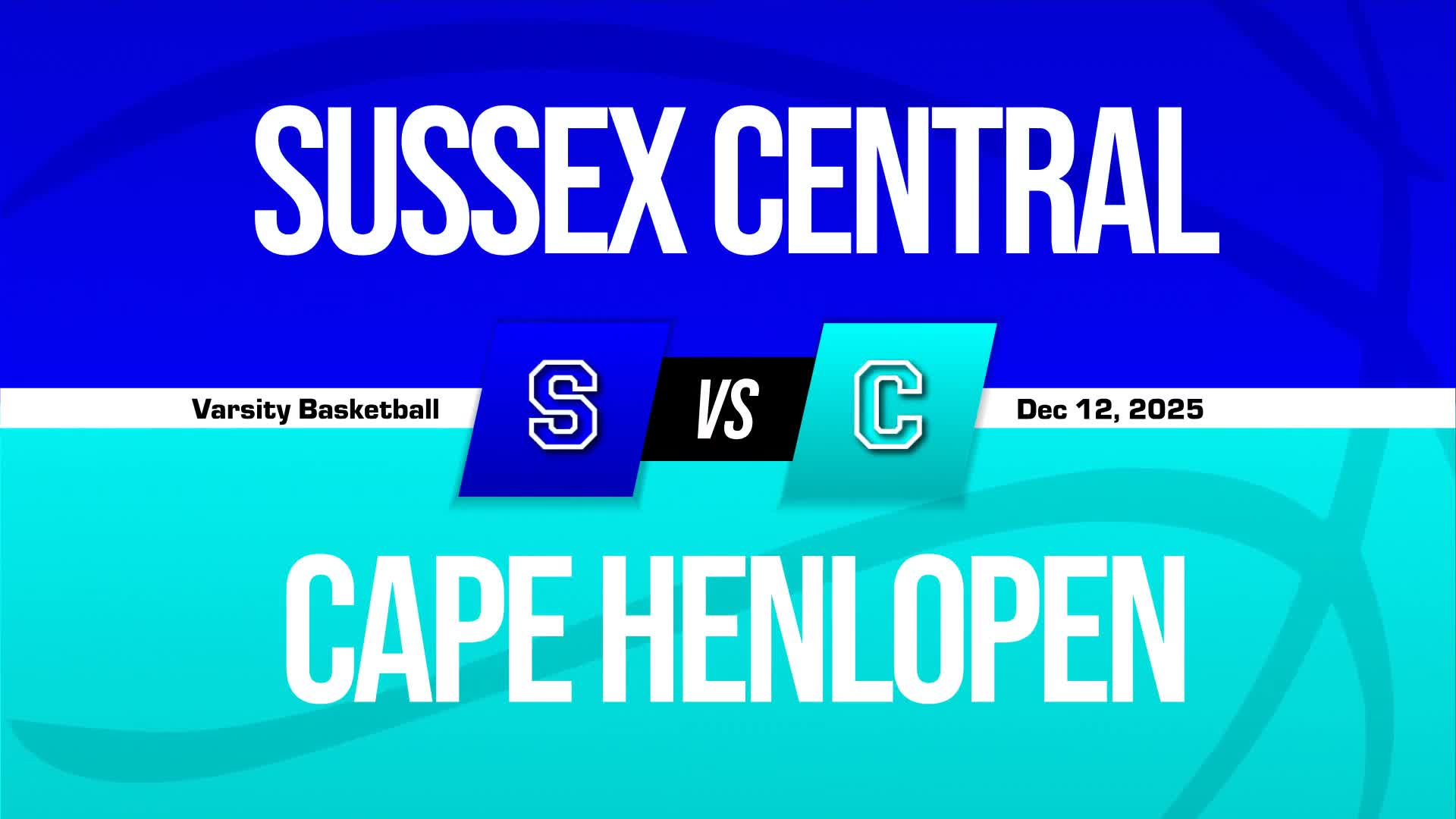 Basketball Recap: Cape Henlopen Piles Up the Points Against Sussex Central + How To Watch