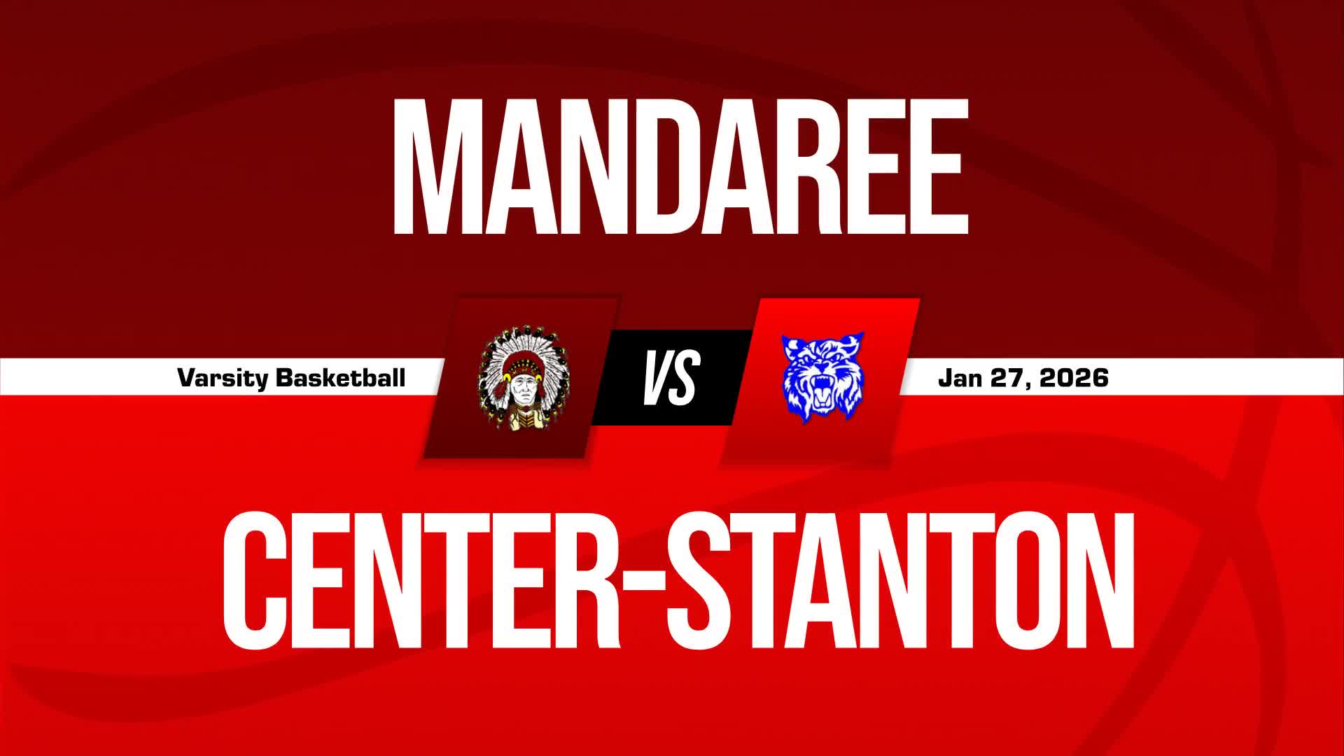 Basketball Recap: Center-Stanton Comes Up Short + How To Watch