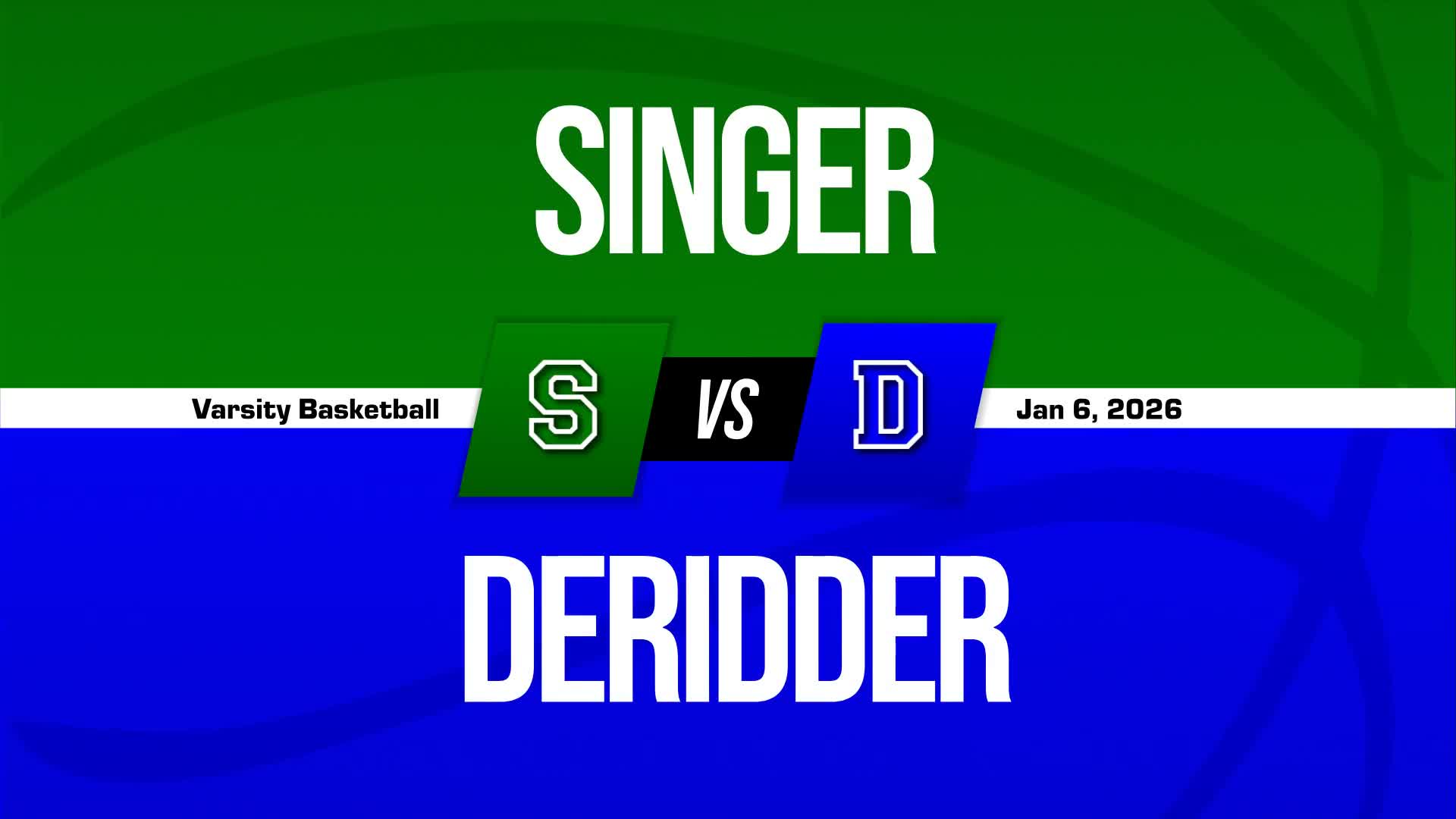 Basketball Game Preview: DeRidder Dragons vs. Westlake Rams