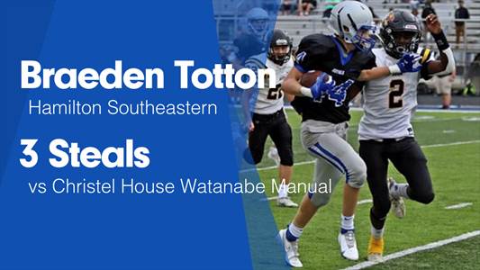 Basketball Game Preview: Hamilton Southeastern Royals vs. Browns