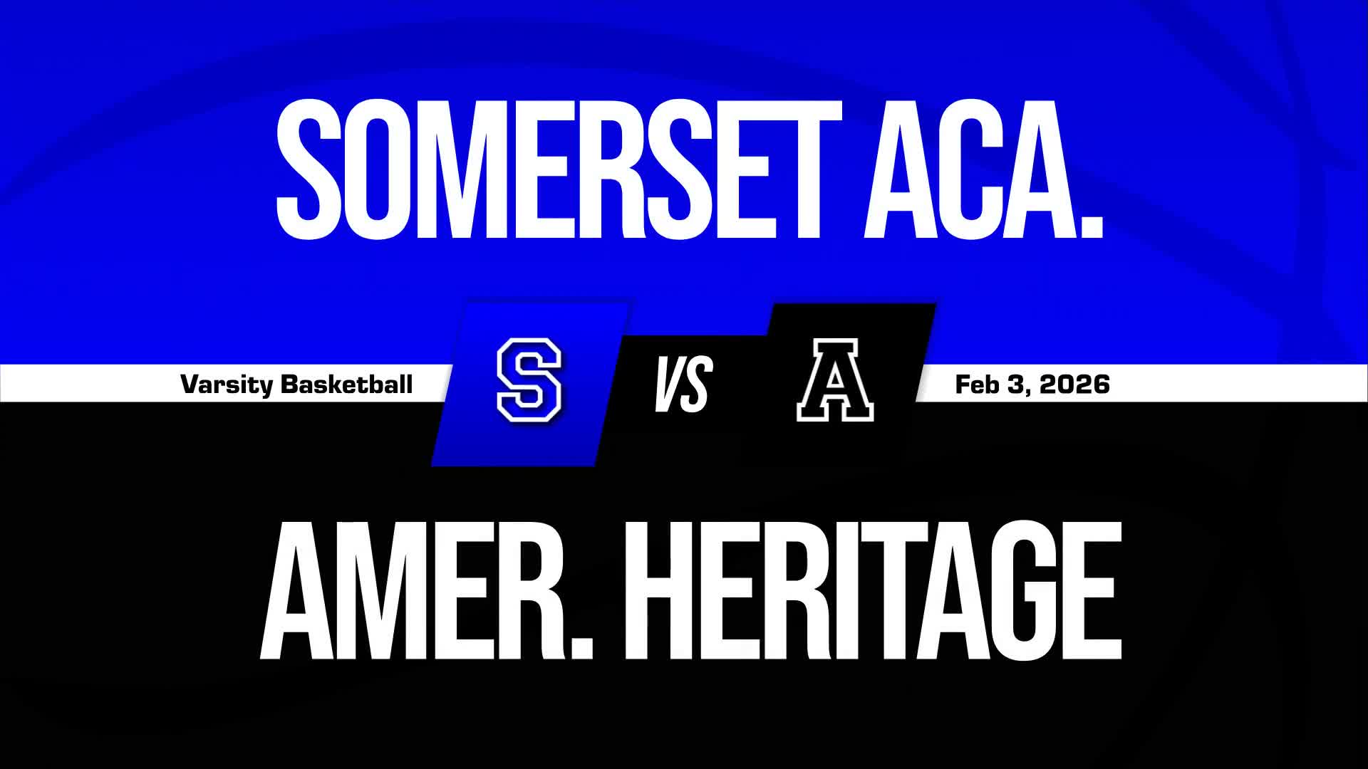 Basketball Recap: American Heritage Has No Trouble Against Somerset Academy + How To Watch