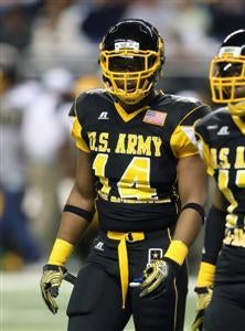 Curtis Grant remains uncommitted.