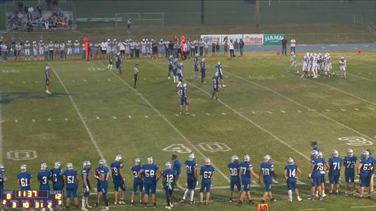 Carter Hajek Game Report