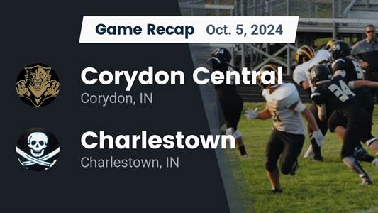 Football Game Preview: Corydon Central Panthers vs. Providence P