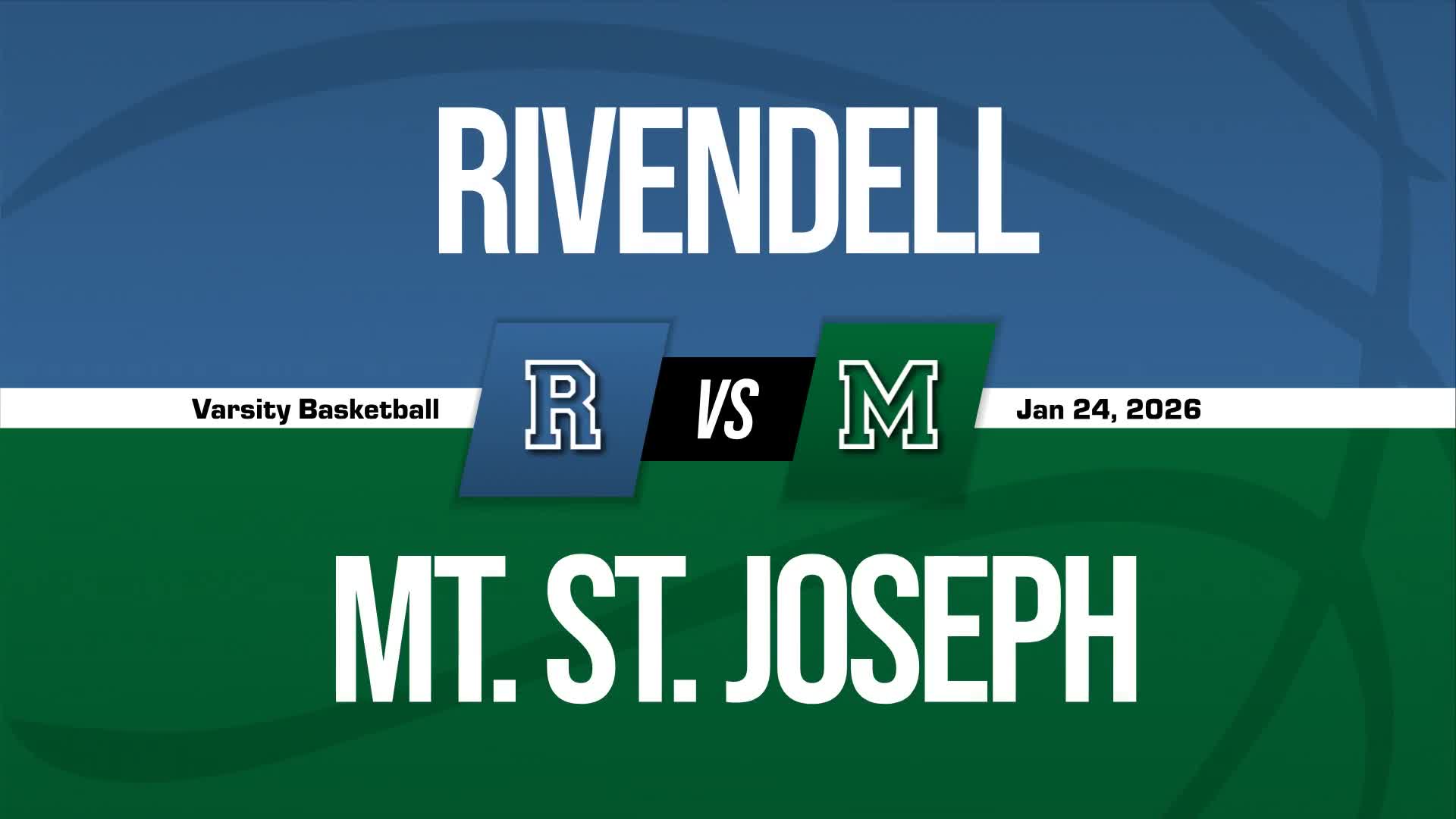 Basketball Game Preview: Rivendell Academy vs. Proctor Phantoms