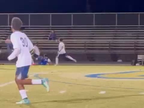 Soccer Recap: Eastern Guilford Takes a Loss + How To Watch