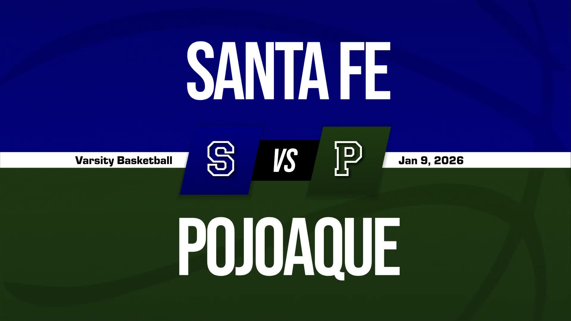 Basketball Game Preview: Santa Fe Demons vs. Espanola Valley Sundevils + How To Watch