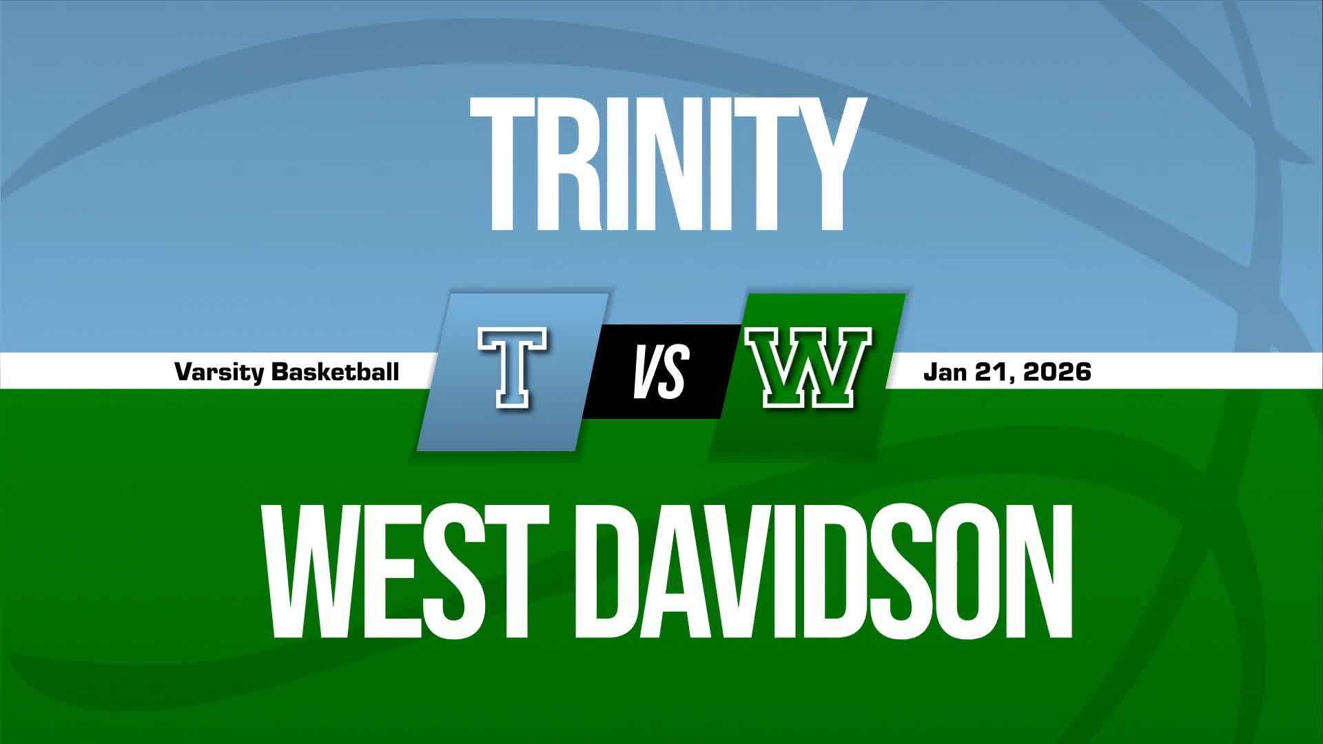 Basketball Recap: West Davidson Snaps Five-Game Streak of Losses