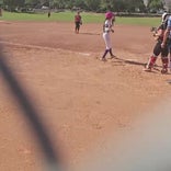 Softball Game Recap: Imagine Prep Storm vs. Maricopa Institute of Technology