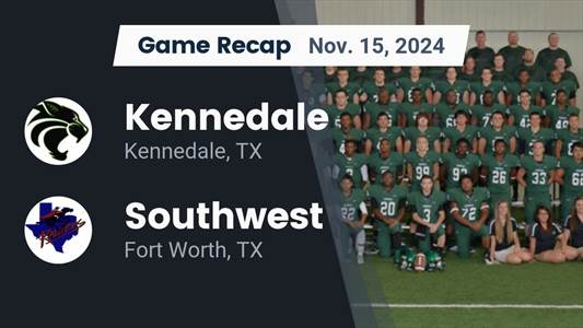 Football Game Preview: Kennedale Wildcats vs. Celina Bobcats