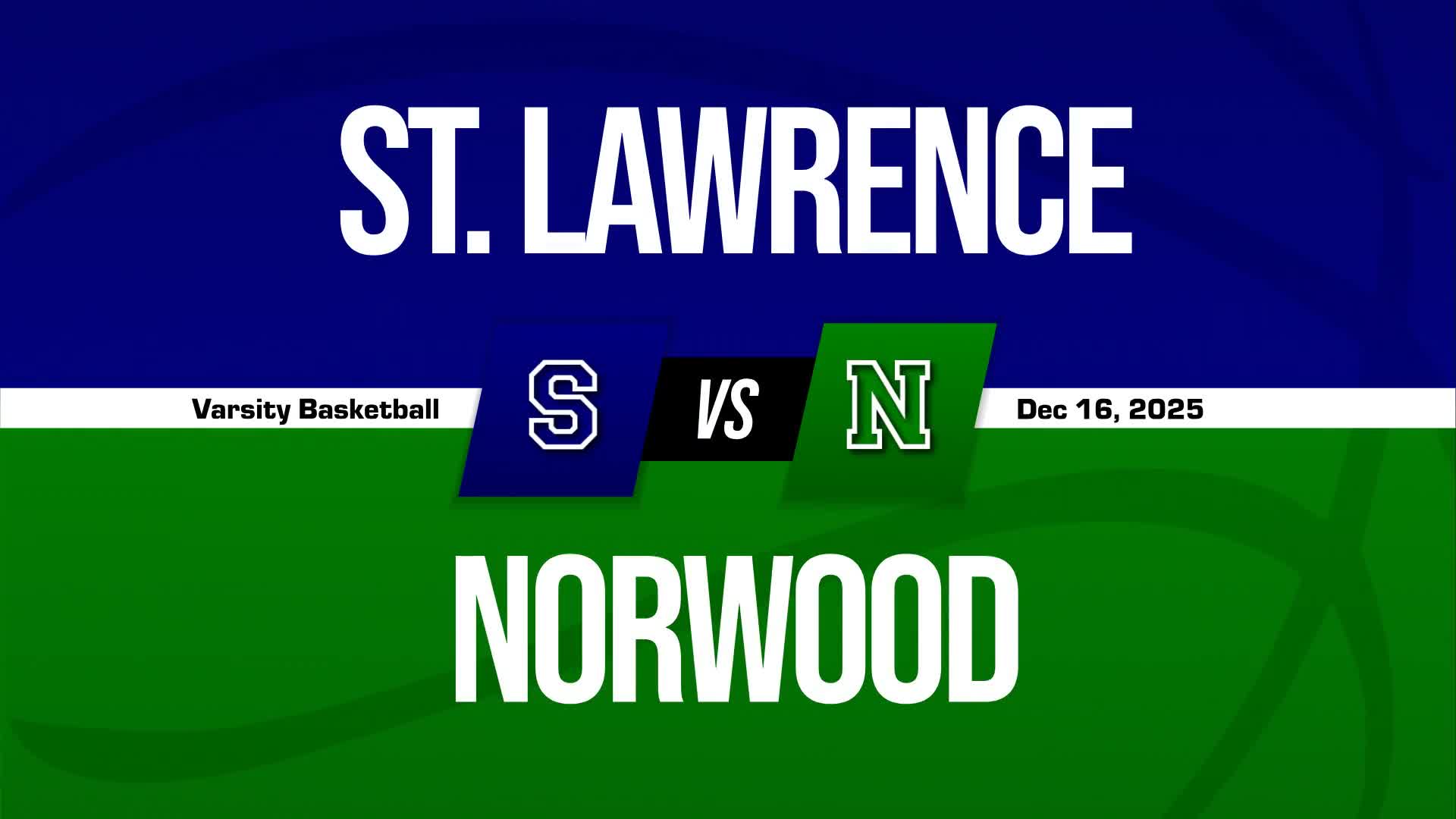 Basketball Recap: Jeremiah Labrake's Big Game Can't Quite Lead S