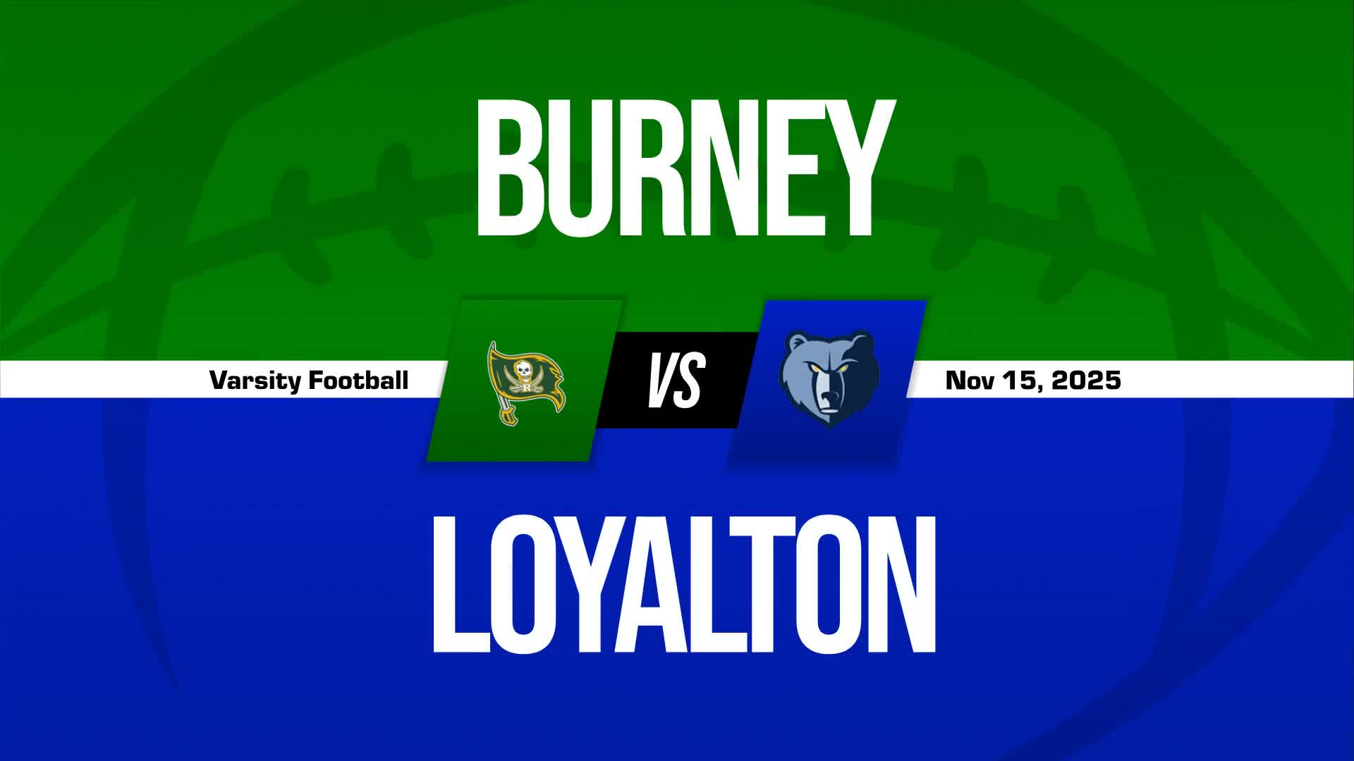 Football Game Preview: Loyalton Grizzlies vs. Hayfork Timberjacks + How To Watch