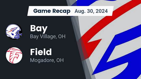 Football Game Preview: Field Hits the Road